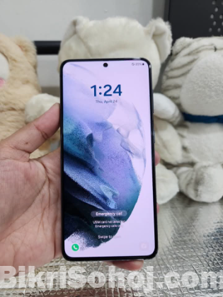 Samsung s21+